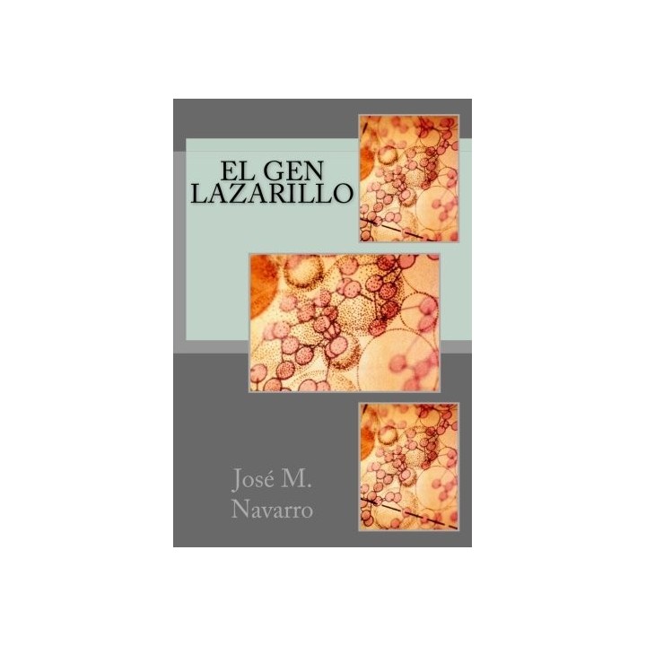 El Gen Lazarillo